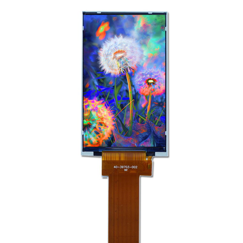 Do You Use a 3.97-inch LCD Screen? Do You Know About It?