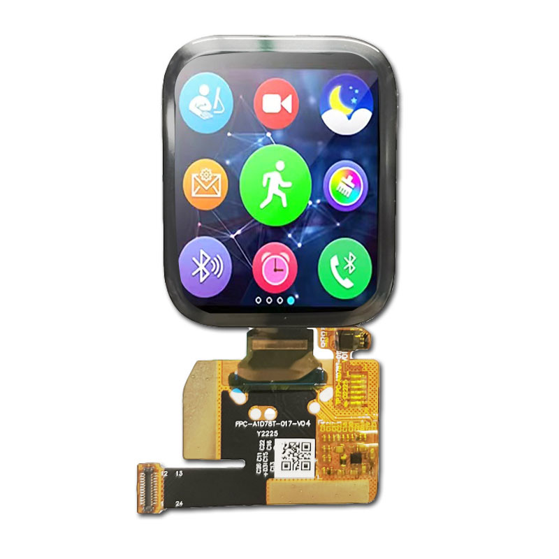 OLED-Medical Applications