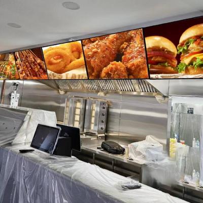 VETO Deploys 320+ Wall Mounted Digital Signage Displays for UAE's Leading Electronics Retail Chain
