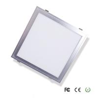 China Dimmable 6000K Square Led Panel Light 600*600mm High Efficiency for sale