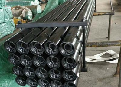 China 108mm Diameter Reverse Air Circulation Hdd Drill Rods / S135 Drill Pipe for sale