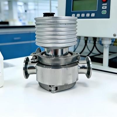 Inline Liquid Concentration Detection for Urea Measurement