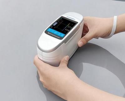 Special Effect Multi-Angle Portable Spectrophotometer Brand Recommendation 