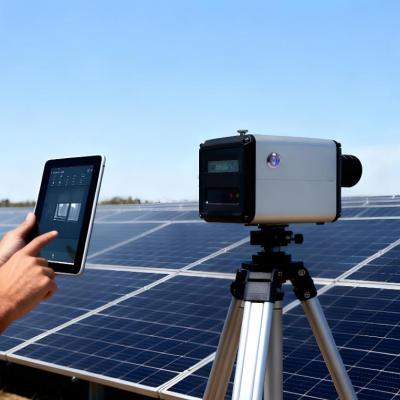 Brand Recommendation for Photovoltaic EL/PL Cracking Detector! 