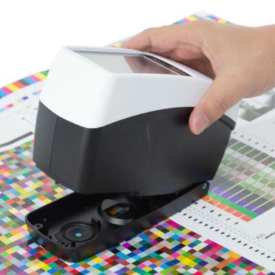 Which Spectrodensitometer Models are Suitable for Packaging Printing, Offset Printing, and Gravure Printing? 
