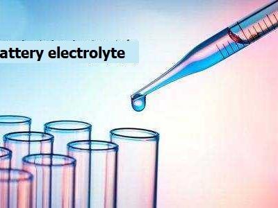 Battery Electrolyte Pt-Co Color Measurement