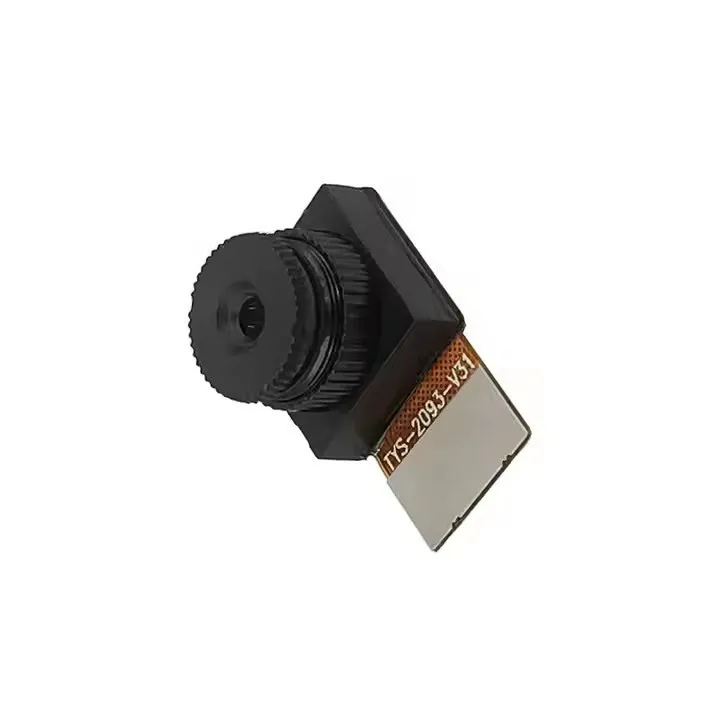 ODM Case: 2MP 60FPS HDR MIPI Camera Module TYS-2093-V31 for Japan Smart Home Client (8000PCS Bulk Shipment)
