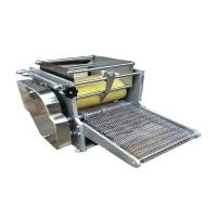 China Automatic small pan-cake machine for make tortillas for sale