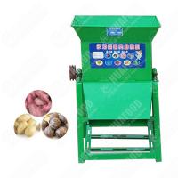 China Microprocessor Mill Grain Machines Cassava Potato Processing Milling With Flour Machine for sale