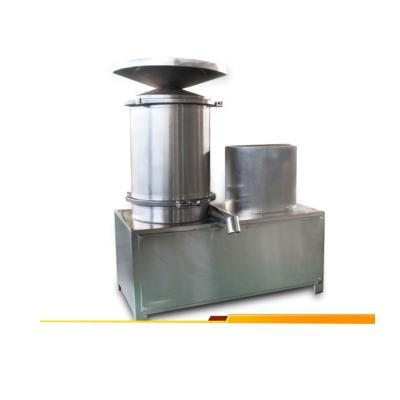 China Factory Food Industry 2022 Kitchen Gadget White Yolk Machine Stainless Steel Egg Separator For Sale for sale