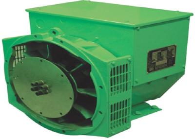China 11.8kw Brushless AC Generator With Class H For Cummins Generator Set / 3000 RPM for sale