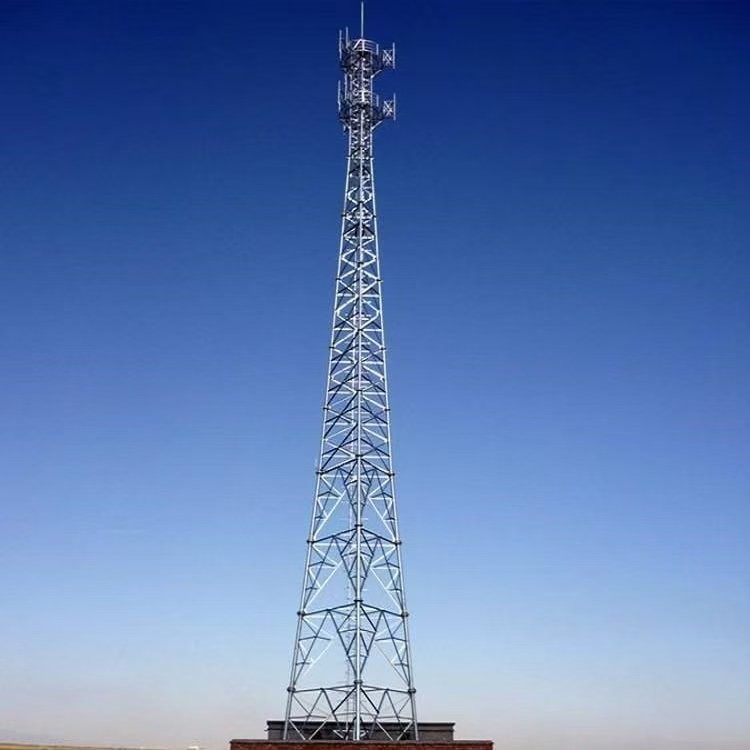 communication tower