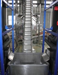 Venezuela Tube Ice Machine with Automatic Packaging System