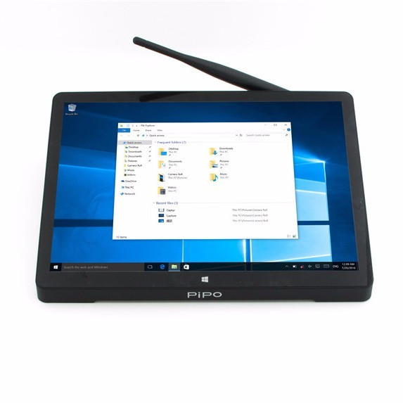 X10S 4125 8/64GB windows10 pro OS firmware link