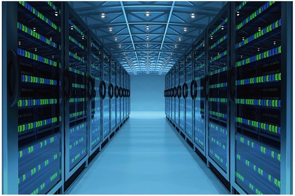 UPS Solutions for Data Centers