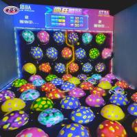 China Quick Deployment Immersive Interactive Sphere Remote Control Central Management for sale