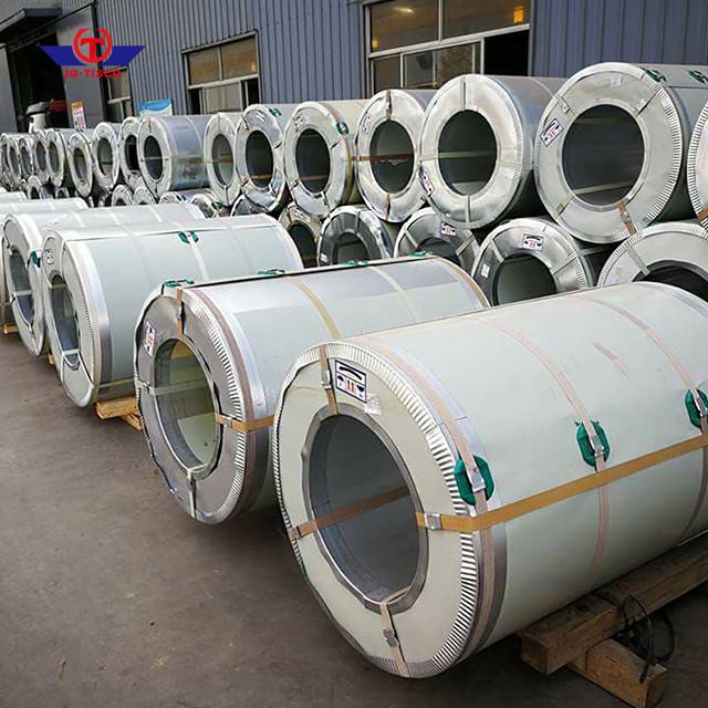 dc01 dc02 dc03 dc06 hot rolled steel metal st37 galvanized steel coils galvanized dx51