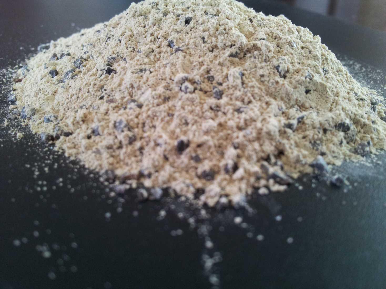 High-Performance Refractory Castables