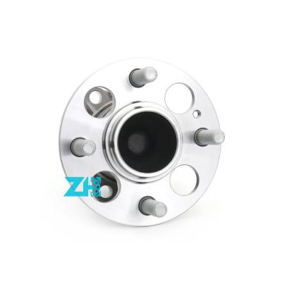 China High Load Wheel Hub Bearing For Car Parts 52750-F9100 52750F9100 Right Wheel Hub Bearing for sale