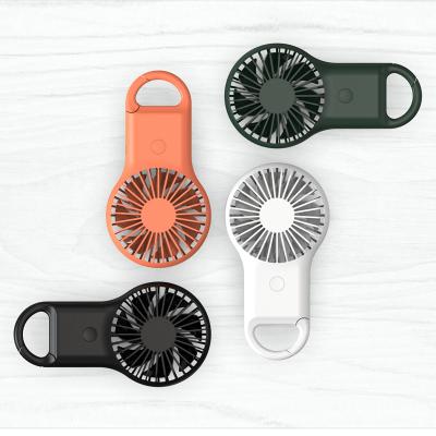China Wholesale Cheap Small Handy Mini Electric Portable Rechargeable Battery Pocket Handheld Fan for sale