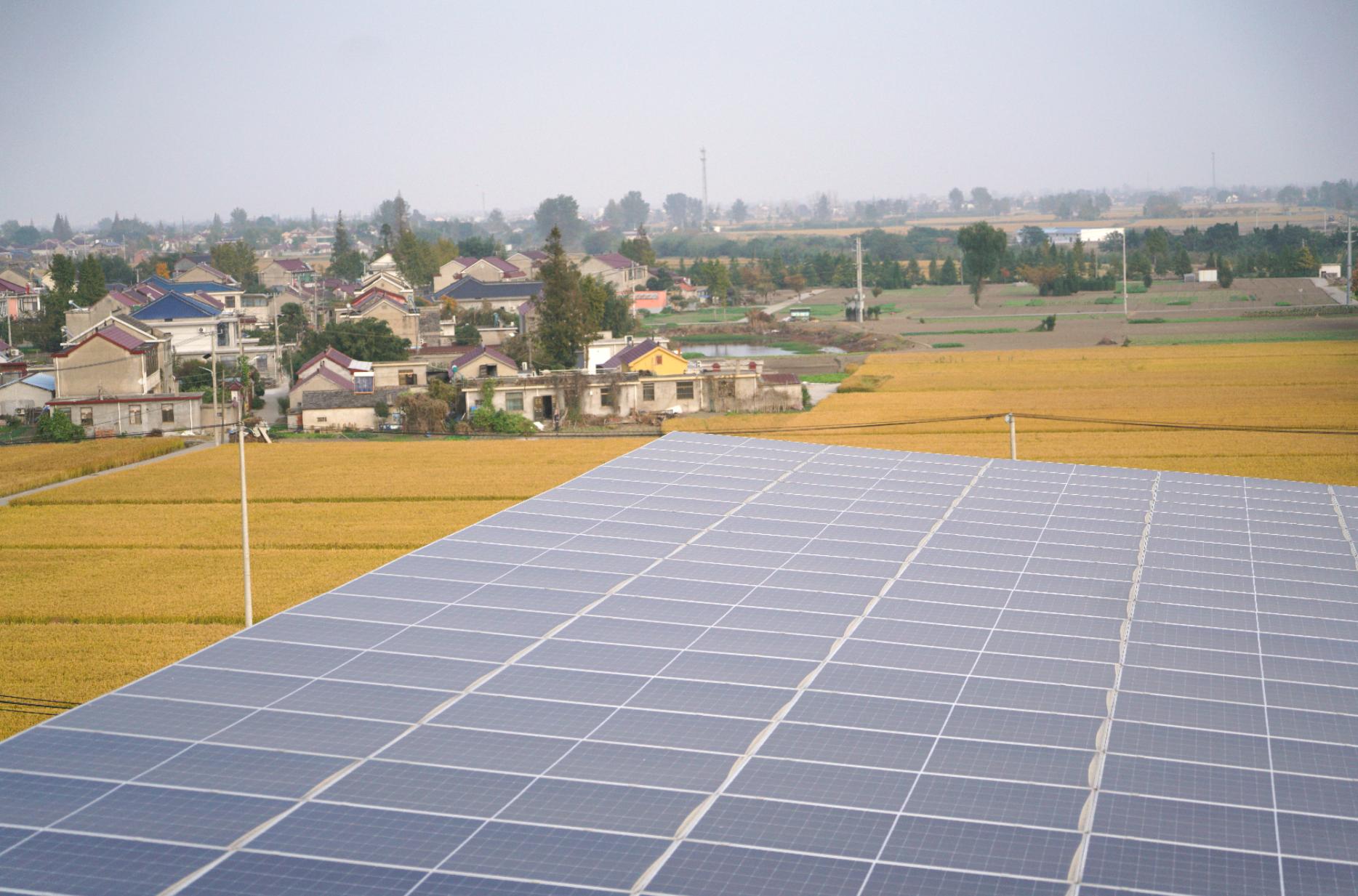 Greener Apparel Manufacturing with Solar Power and Organized Production Management