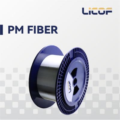 PM Fiber: The Unnoticed Hero That Keeps Precision Optics on Track