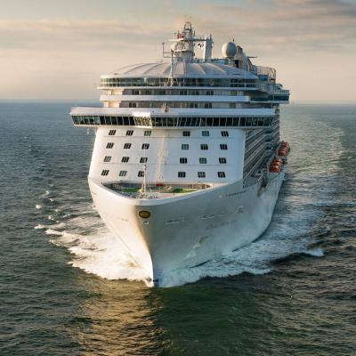 INS: The Reliable Compass That Doesn't Need a Signal