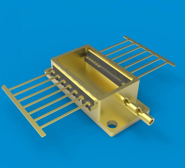 Development and Breakthroughs of PIN-FET Technology