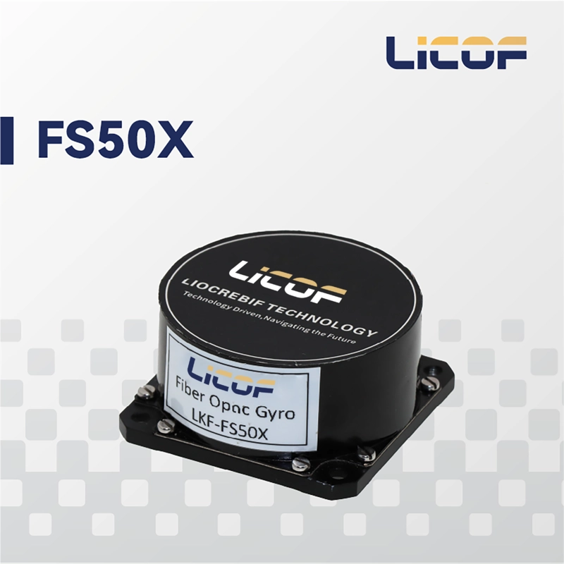Single-Axis vs Three-Axis FOG: Differences & Application Selection