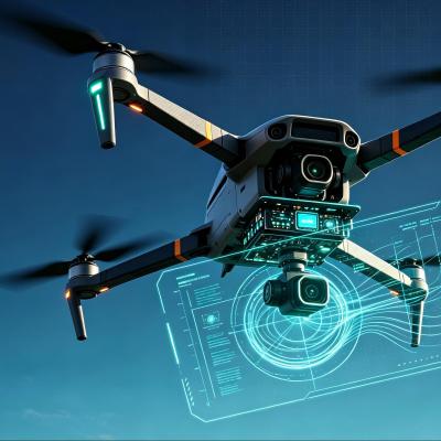 Why 3D Mapping Requires High-Reliability Inertial Navigation Systems？
