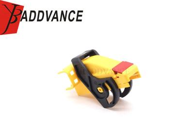 China 2315816-1 2315819-1 TE Connectivity AMP Electric Backshell Plastic Connector Back Cover for sale