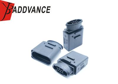 China 8K0973805 FEP 5 Pin Male Fuel Pump Control Module Pigtail Connector for Audi VW for sale