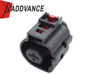 China 1-way 1 Pin Connector Plug For Audi VW Starter Jetta 1K0973751 1K0 973 751 for sale