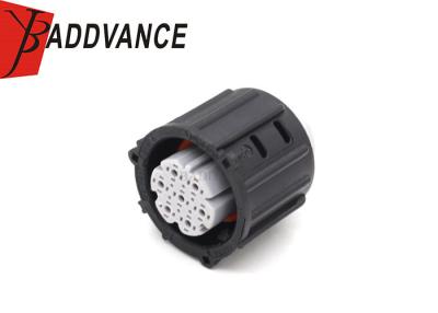 China 17019.062.000 7 Pin Connector Female Sealed MKR Plus 1.5 Series for sale