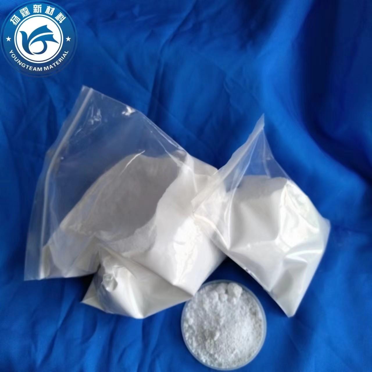 Modified wax for road asphalt