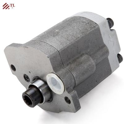 China 100% Tested 2H-BOX 185787 AP2D28 EC55 R60-7 Gear Pump Pilot Pump for Excavators for sale