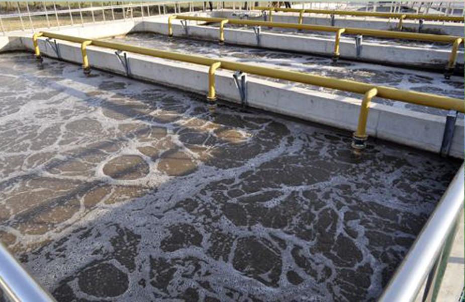 Suzhou Xiangcheng Huangdai sewage treatment Co. Ltd Usage Report