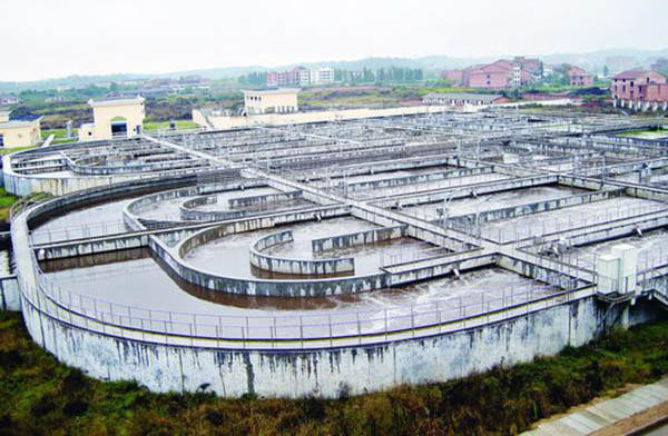 Taicang Water Treatment Co., Ltd Usage Report