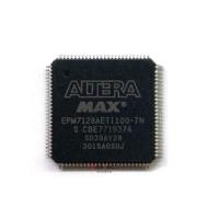 China Embedded Processors EPM7128AETI144-7N for sale