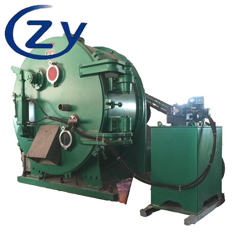 Starch Suspension Separation Difficult to Regulate, Smart Scraper Centrifuge Adjusts Parameters Flexibly