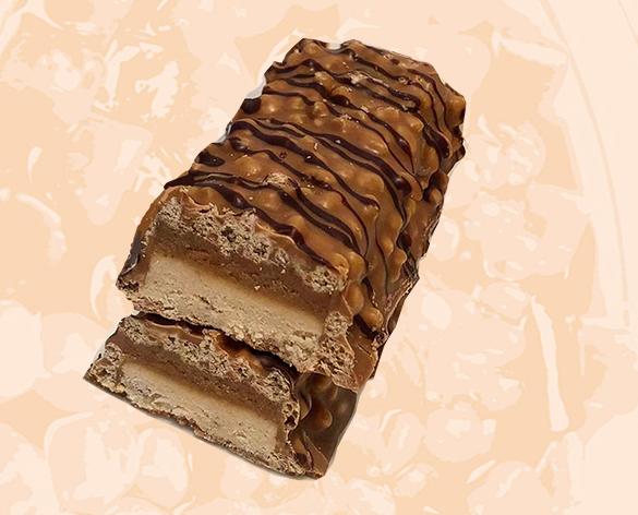 Energy Bar Protein Bar Cereal Bar Production Line was tested successfully 