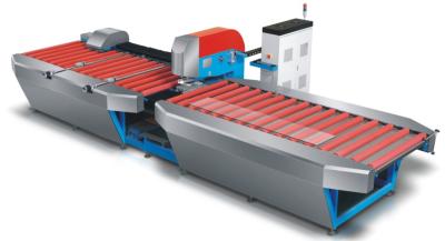 China Automatic CNC Drilling Machine for Photovoltaic Solar Glass for sale