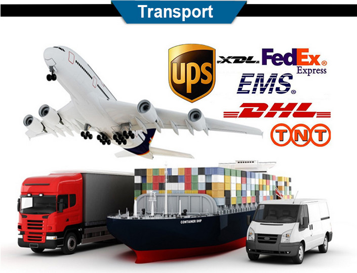 Exporting Service