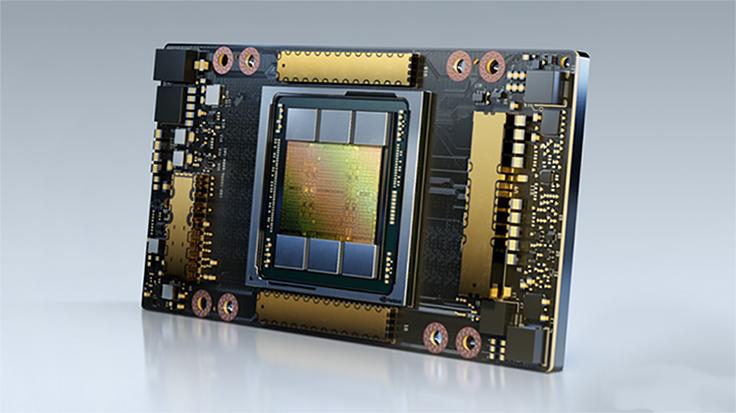 Quantum and GPUs Join Forces for a New Computing Journey