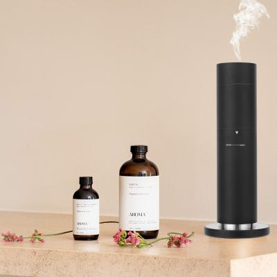 China Natural Hilton Fragrance Oil Plant Extract Waterless For Aroma Diffuser for sale
