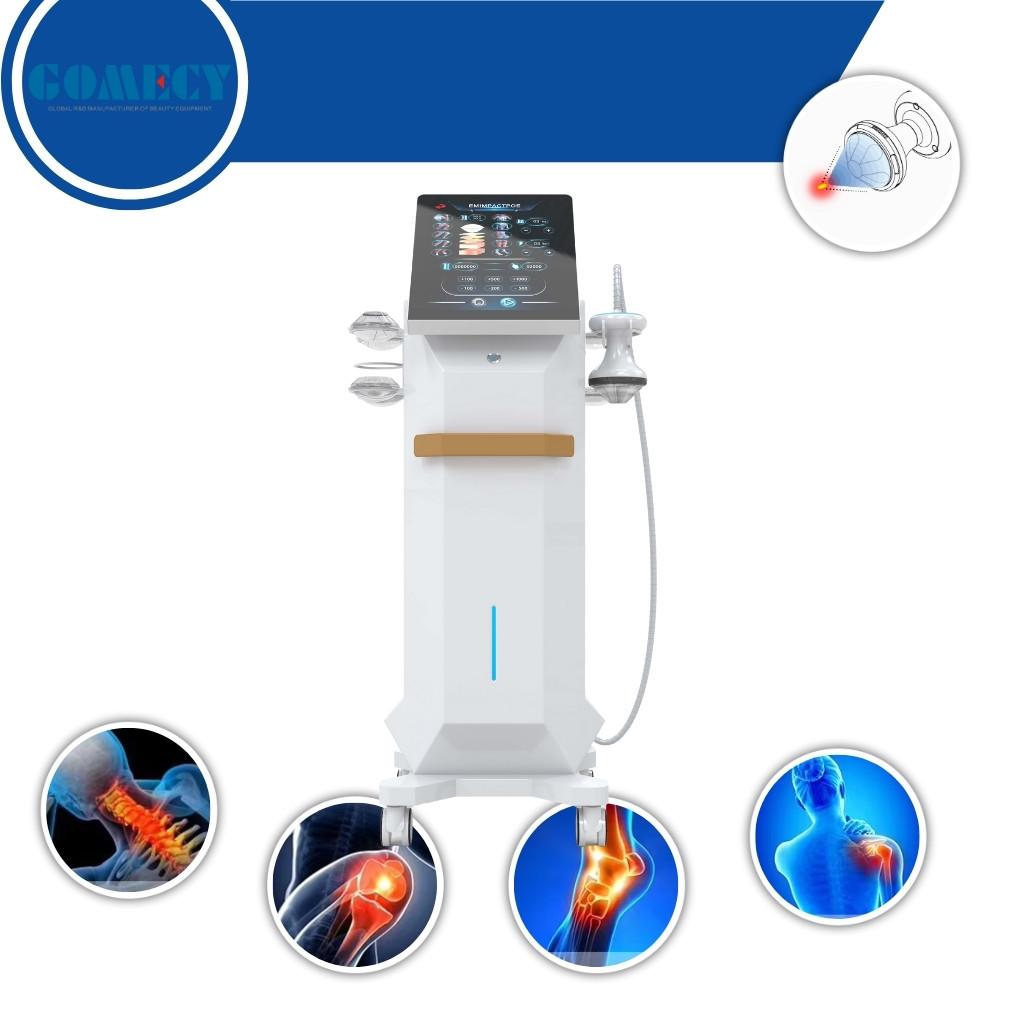 Focus Shockwave Application
