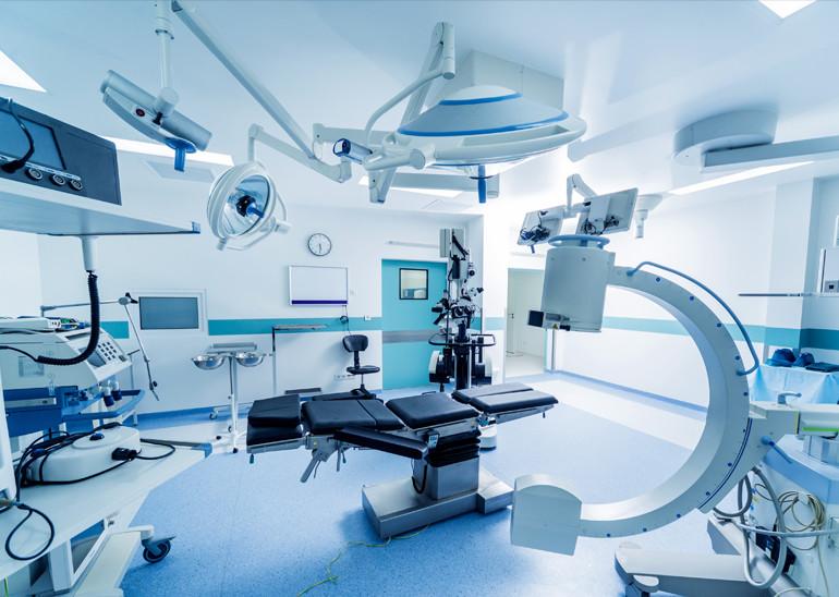 Why Harmonic Drives Play A Key Role In Medical Devices?