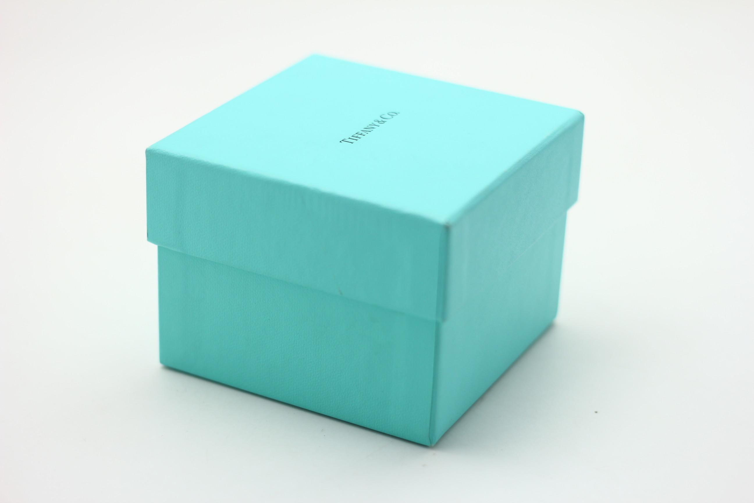 Jewelry Packaging box - 2 pieces rigid box