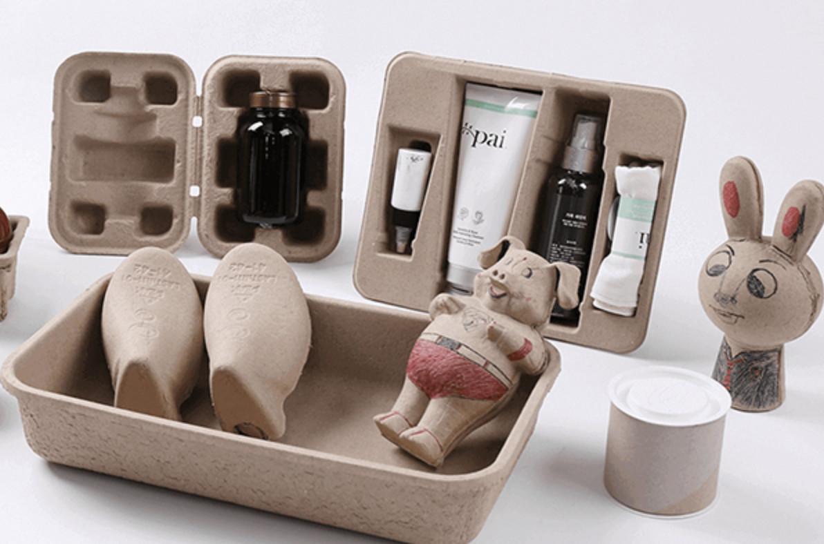 4 types of packaging insert