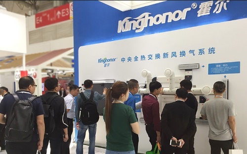 Analysis of the development status and trend of China's fresh air system industry in 2024, energy conservation and emission reduction will promote the industry